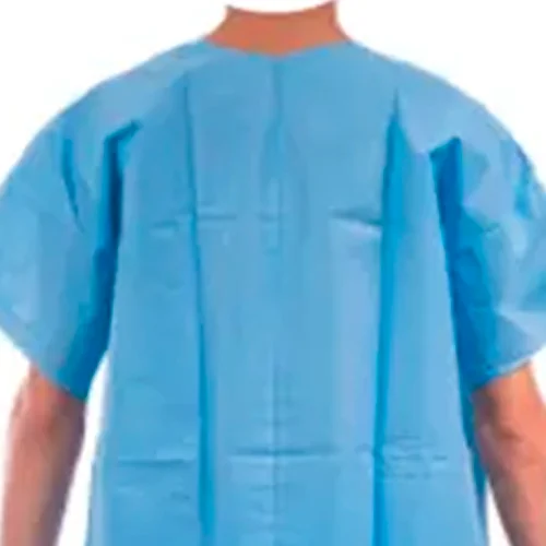 Conjunto de Calça Camisa SMS Descartável Winner