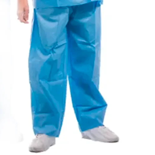 Conjunto de Calça Camisa SMS Descartável Winner